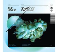 Divers – The Hague Songbook Exchange – CD 2 disques – Import