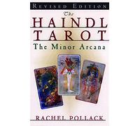 The Haindl Tarot, Minor Arcana