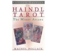 The Haindl Tarot Rachel Pollack (Auteur)