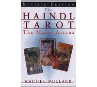 The Haindl Tarot: The Major Arcana