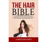 The Hair Bible