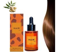 The Hair Oil,Amazing Hair S-aviour Oil,Lightweight Nourishing Oils for Hair and Scalp Care,Reduces Hair Loss,Adds Shine (1 Pcs)