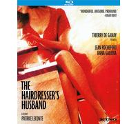 The Hairdresser's Husband [Blu-ray]