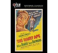 The Hairy Ape