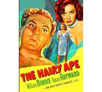 The Hairy Ape