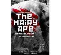 The Hairy Ape: Acting Edition