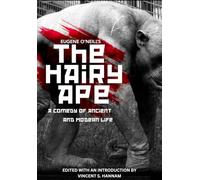 The Hairy Ape: Acting Edition
