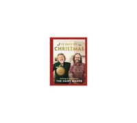 The Hairy Bikers' 12 Days Of Christmas
