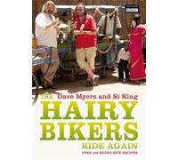 The Hairy Bikers Ride Again