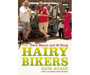 The Hairy Bikers Ride Again
