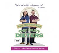 The Hairy Dieters