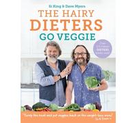 The Hairy Dieters Go Veggie