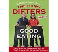The Hairy Dieters: Good Eating (Hairy Bikers) (Paperback) Myers Hairy Bikers, King Dave, Si (Auteur)