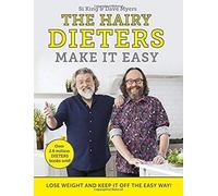 The Hairy Dieters Make It Easy