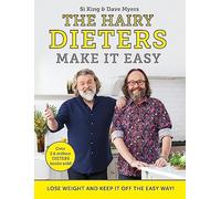 The Hairy Dieters Make It Easy: Lose weight and keep it off the easy way