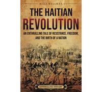 The Haitian Revolution