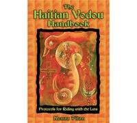The Haitian Vodou Handbook by Kenaz Filan Kevin Filan (Auteur)