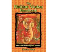 The Haitian Vodou Handbook by Kenaz Filan Kevin Filan (Auteur)