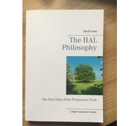 The Hal Philosophy