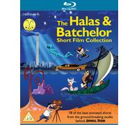 The Halas and Batchelor Collection (Blu-ray)