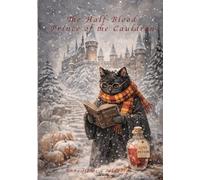 The Half-Blood Prince of the Cauldron: Enchanted Sugar and Secrets of the Anonymous Prince