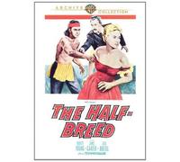 The Half Breed