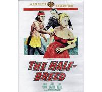 The Half-Breed