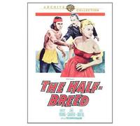 The Half Breed