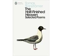 The Half-Finished Heaven: Selected Poems (Penguin Modern Classics) - [Version Originale] Inconnu (Auteur)