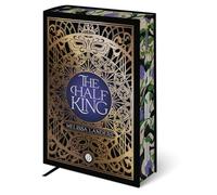 The Half King: Édition reliée (1)