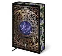 The Half King Édition reliée - Melissa Landers - Calix - relié - Roman