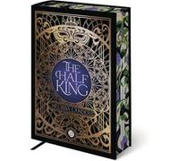 Melissa Landers – The Half King – Roman – Édition reliée – Calix