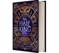 The Half King (Standard Edition)