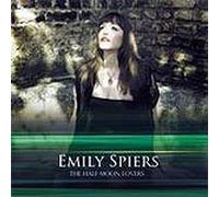 the half-moon lovers