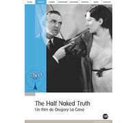 The Half Naked Truth