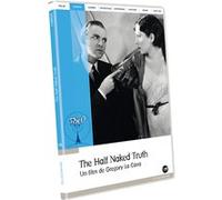 The Half Naked Truth E