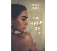 Madison Beer – The Half of It – Livre en anglais – Relié