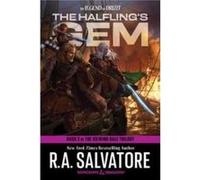 The Halflings Gem Dungeons amp Dragons - R.A. Salvatore - Random House USA Inc - Livre en Anglais - Paperback R.A. SalvatoreR.A. Salvatore (Auteur)