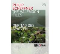 Special Interest - The Halfmoon Files/der Tag des Spatzen [Import]