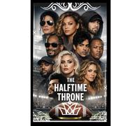 The Halftime Throne: Music, Power, and the World’s Biggest Game-Day Stage - From Pop Royalty to Hip-Hop Kings: How Halftime Became Music’s Ultimate Crown