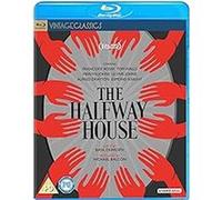 Halfway House - Blu-ray - Édition Royaume‑Uni - Import - Studiocanal