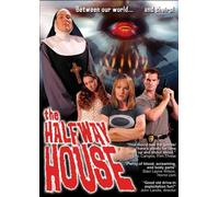 The Halfway House by Mary Woronov