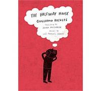 The Halfway House, New Directions Paperbook Guillermo Rosales (Auteur)