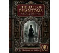 The Hall of Phantoms: The Spectrology of Silvered Glass
