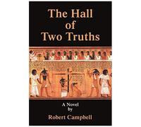 The Hall Of Two Truths