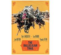 The Hallelujah Trail