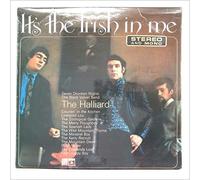 The Halliard - It's The Irish In Me [LP]