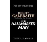 The Hallmarked Man