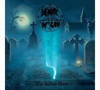 The Hallow Mass