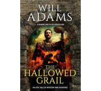 The Hallowed Grail: A Warne & Elias Adventure